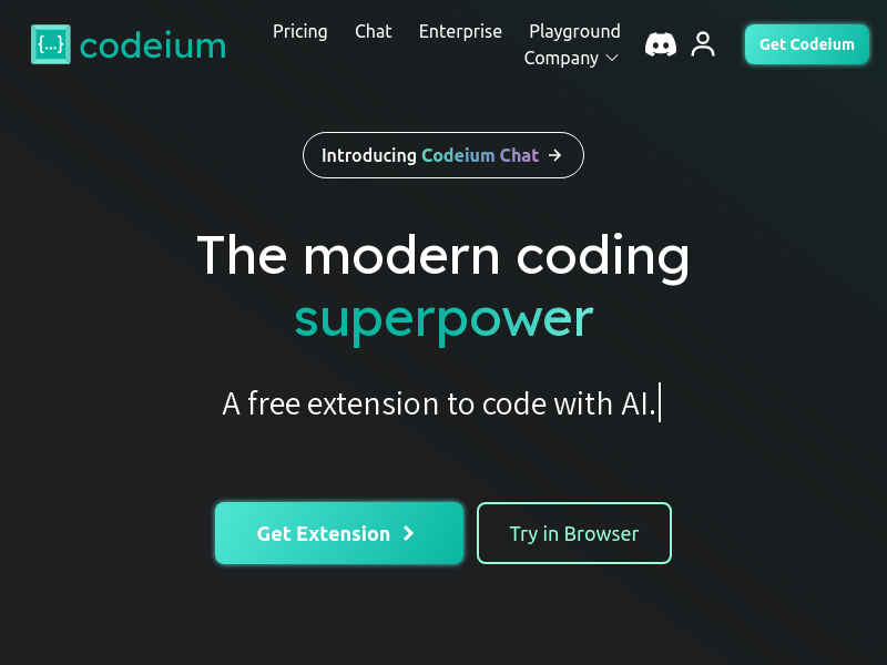 Codeium