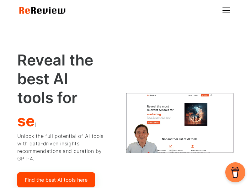 Rereview AI
