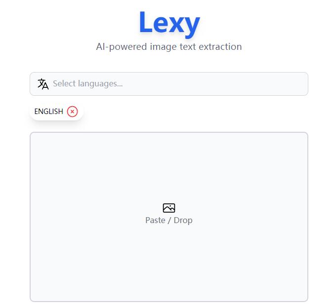 Lexy