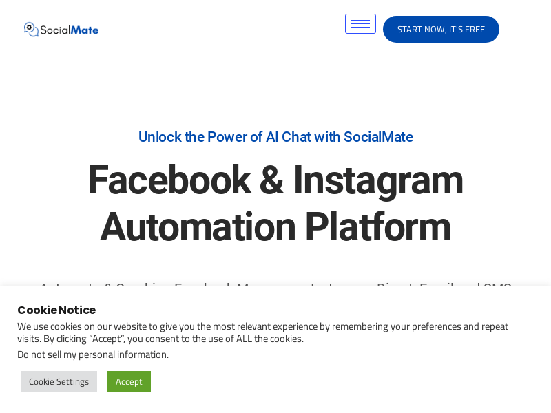Socialmate