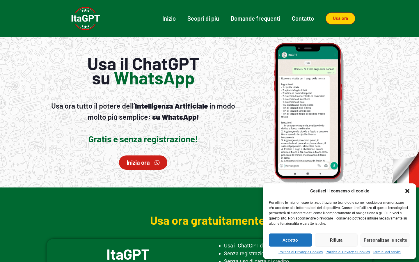 Itagpt
