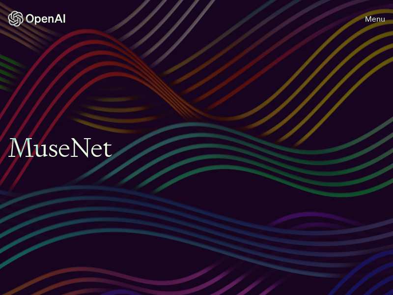 Musenet