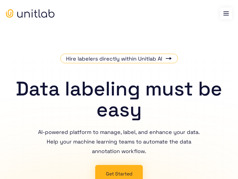 Unitlab AI