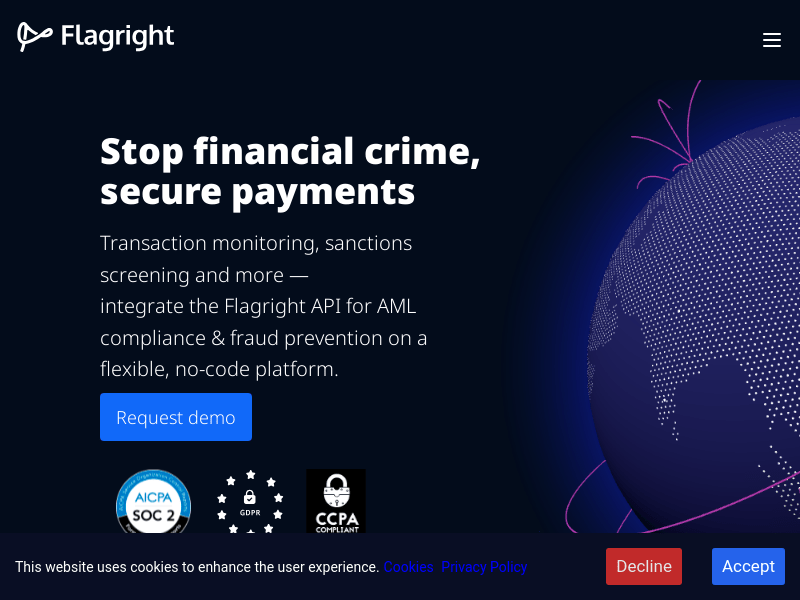 Flagright AI