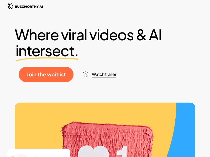 Buzzworthy.ai