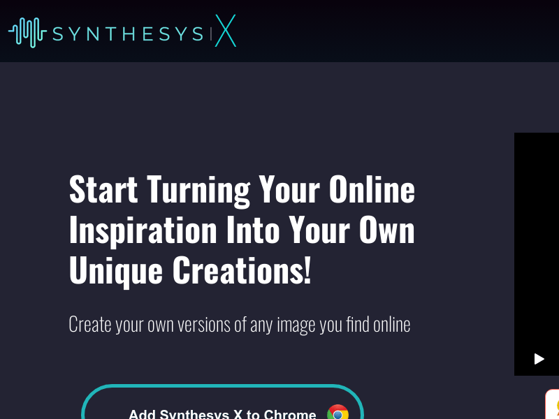 Synthesys X