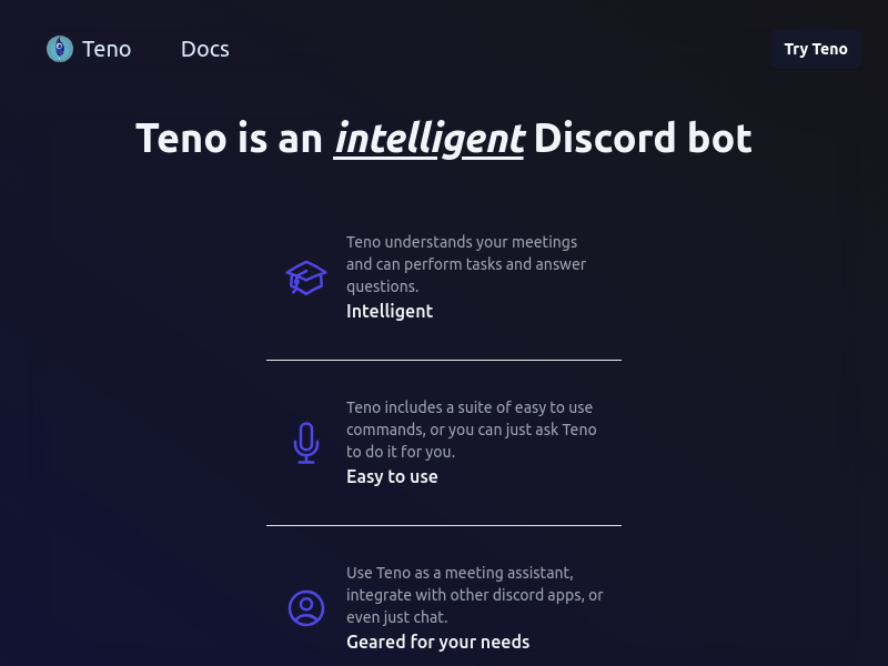 Teno