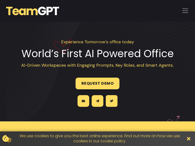 Teamgpt