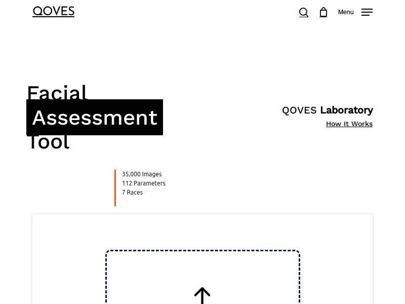 Facial Assessment Tool