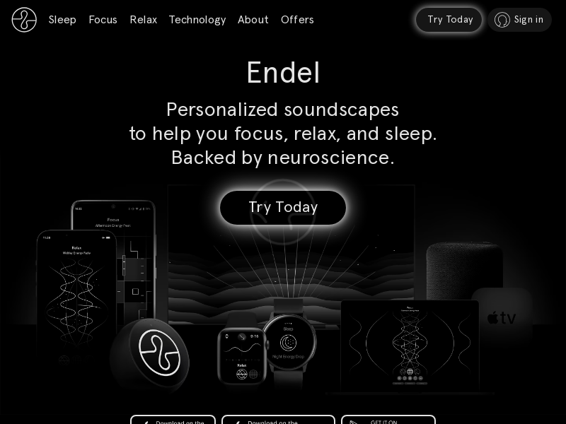 Endel