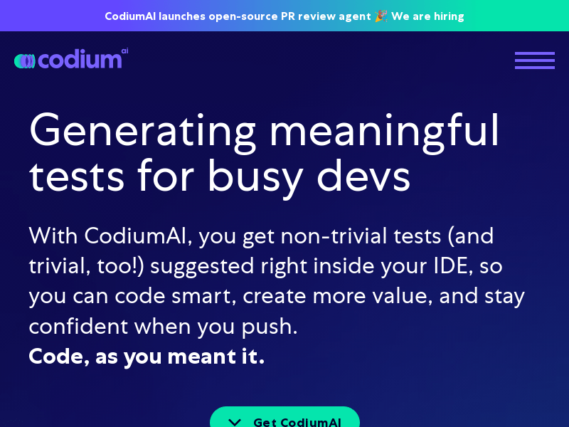 Codiumai