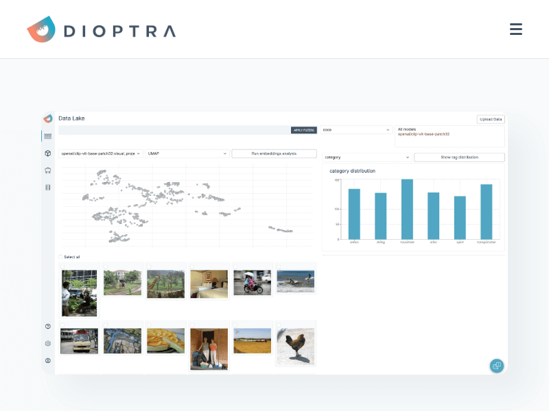 LLM Sandbox By Dioptra