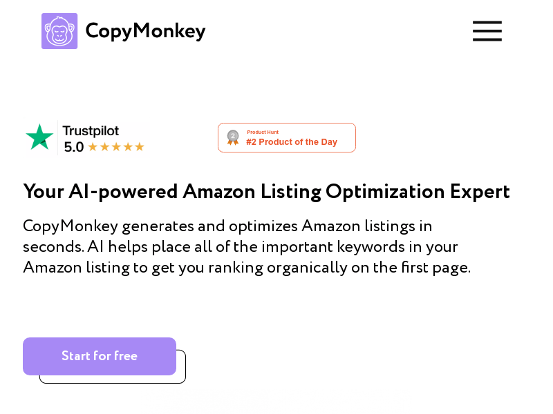Copymonkey