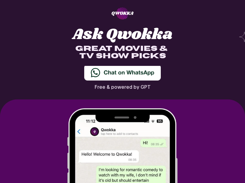 Ask Qwokka