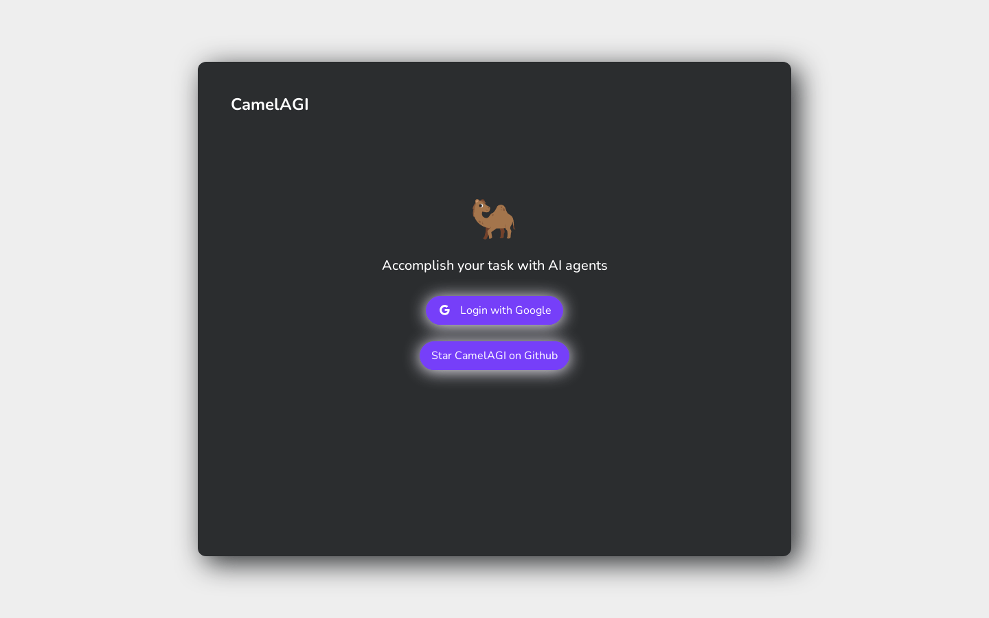 Camelagi