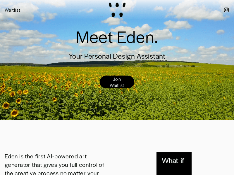 Eden