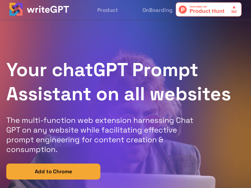 Writegpt