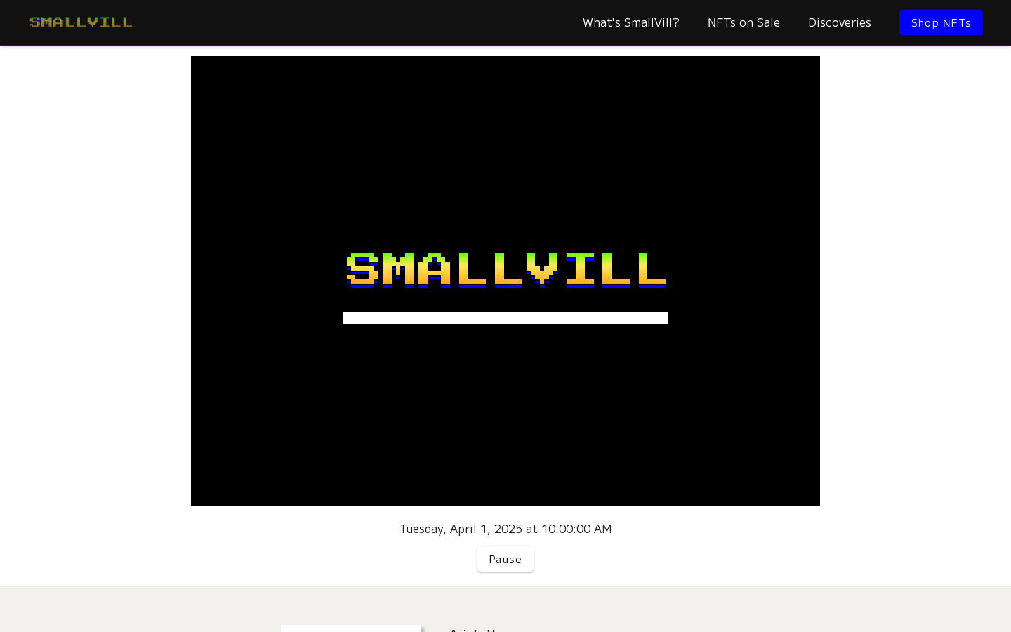 Smallvill