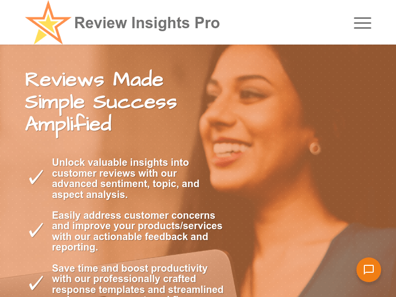 Review Insights Pro