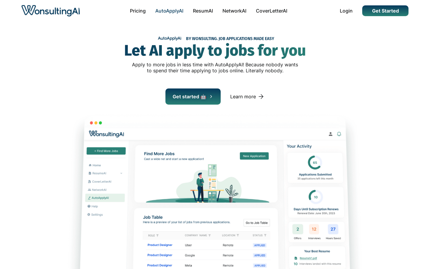 Autoapplyai