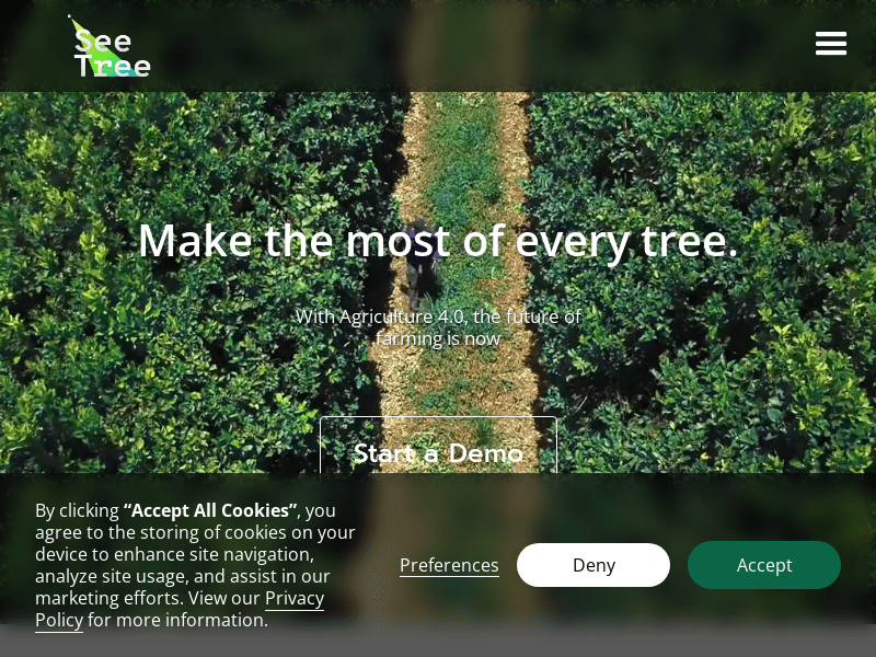 Seetree AI