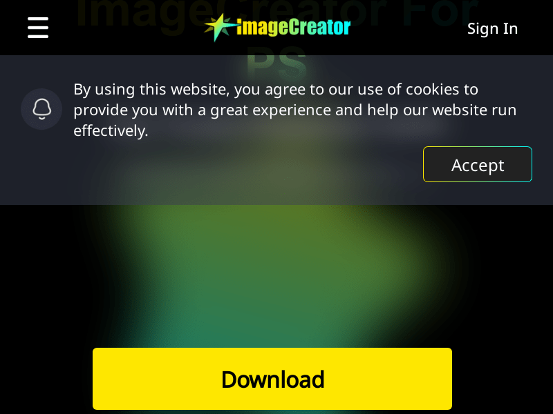 Imagecreator