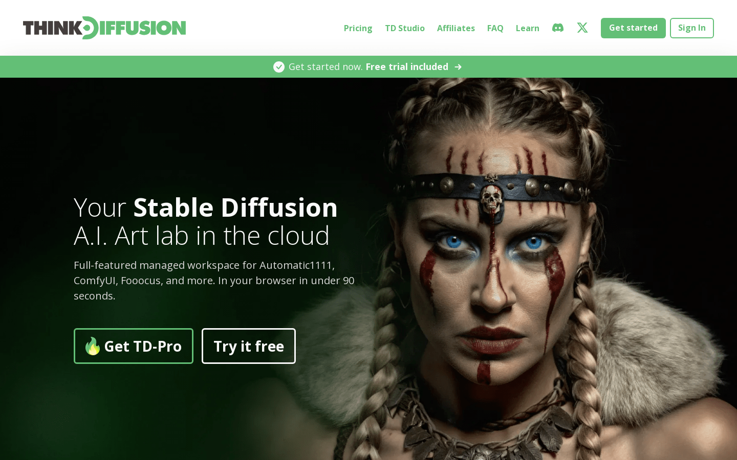 Thinkdiffusion