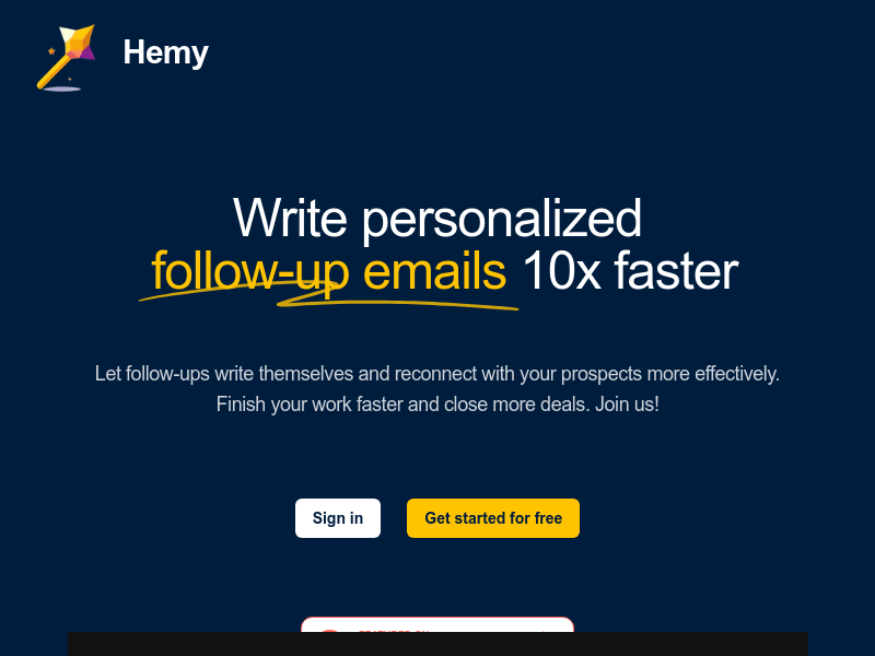 Hemy