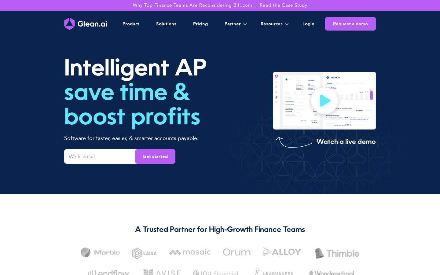 Glean AI