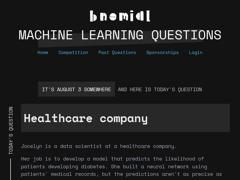 Bnomial Ai