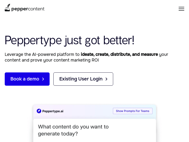 Peppertype.ai