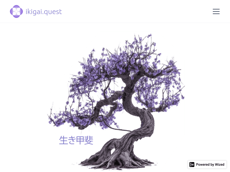 Ikigai Quest