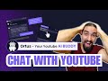 Ortus   Your YouTube AI Buddy