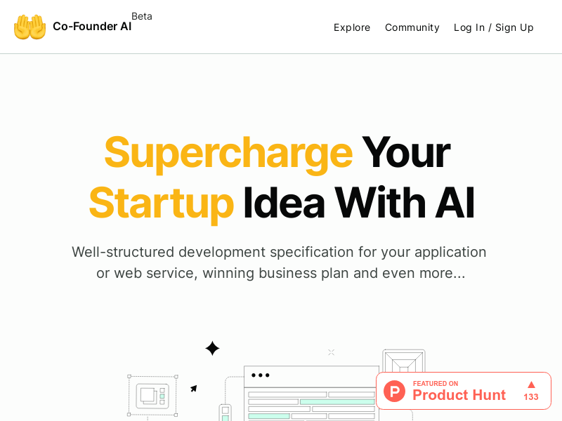 Co Founder AI