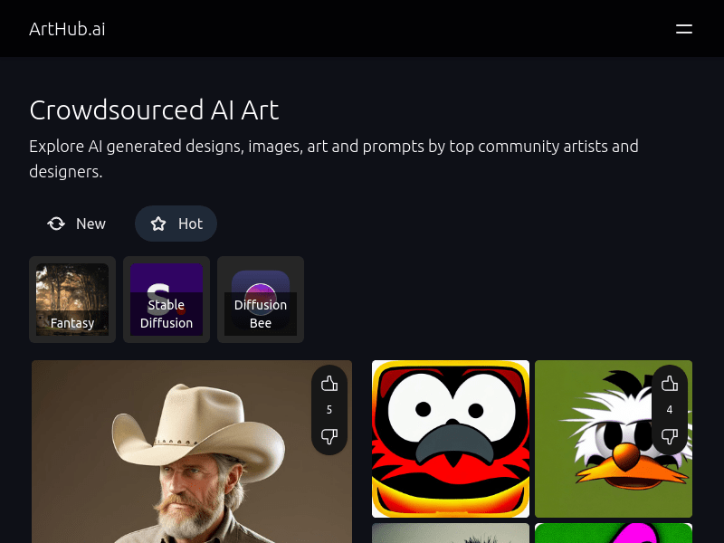 Arthub
