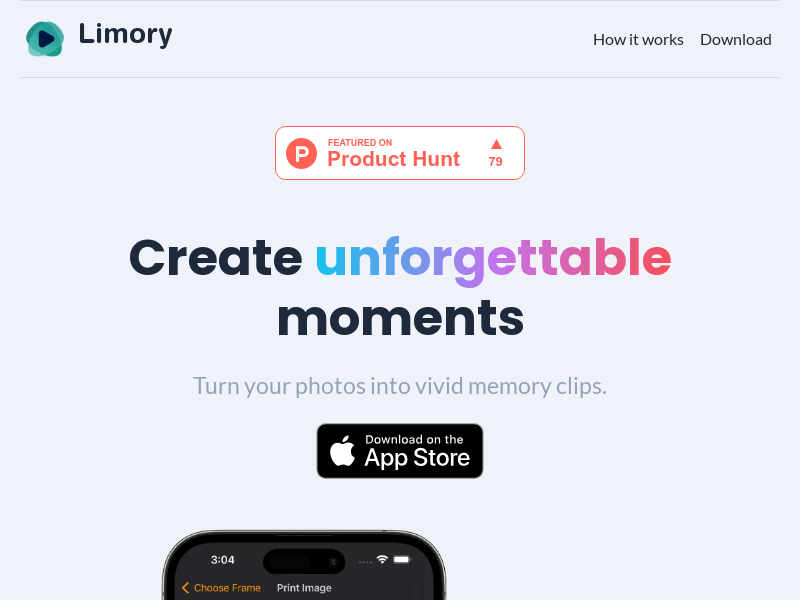 Limory