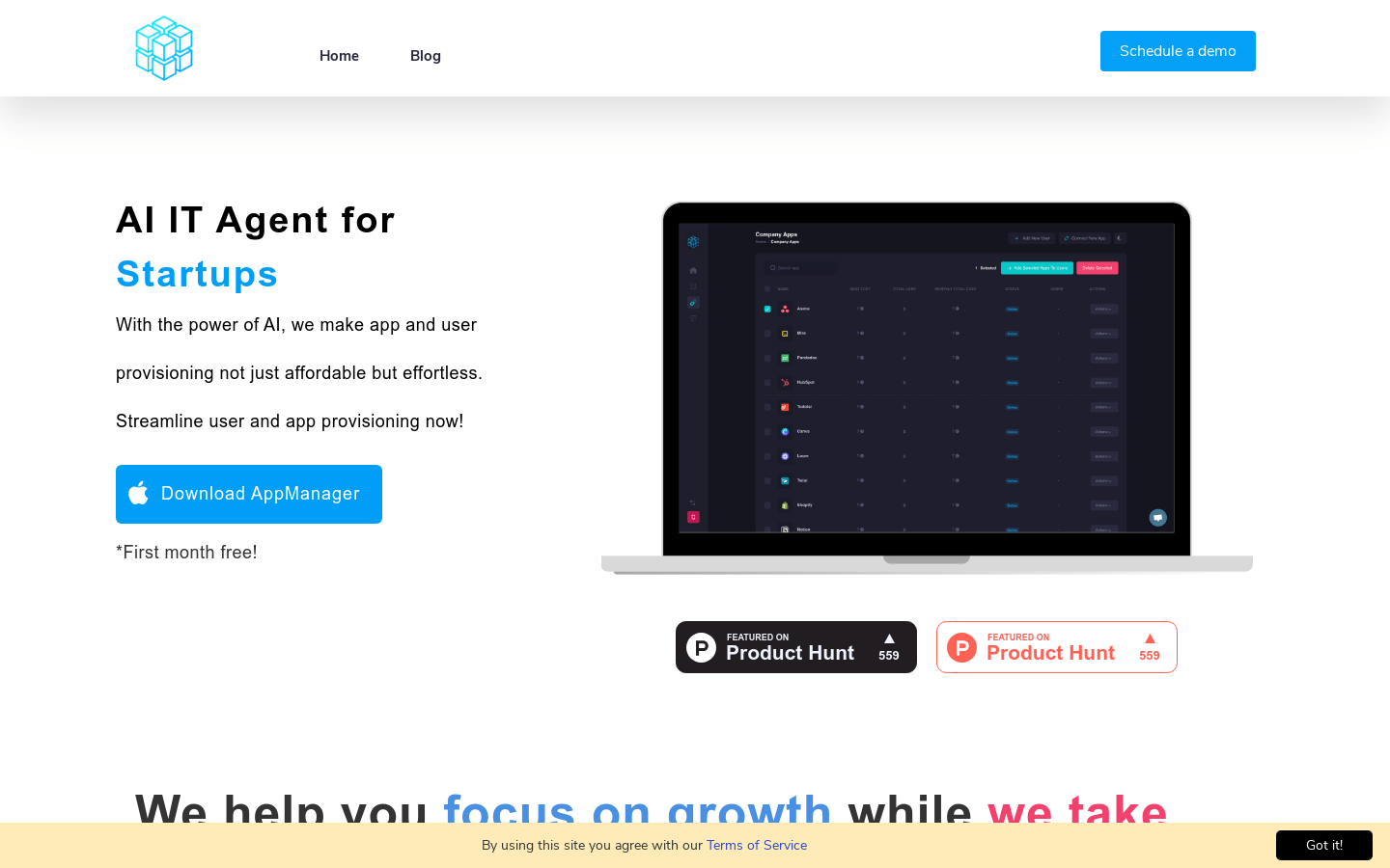 Appmanager