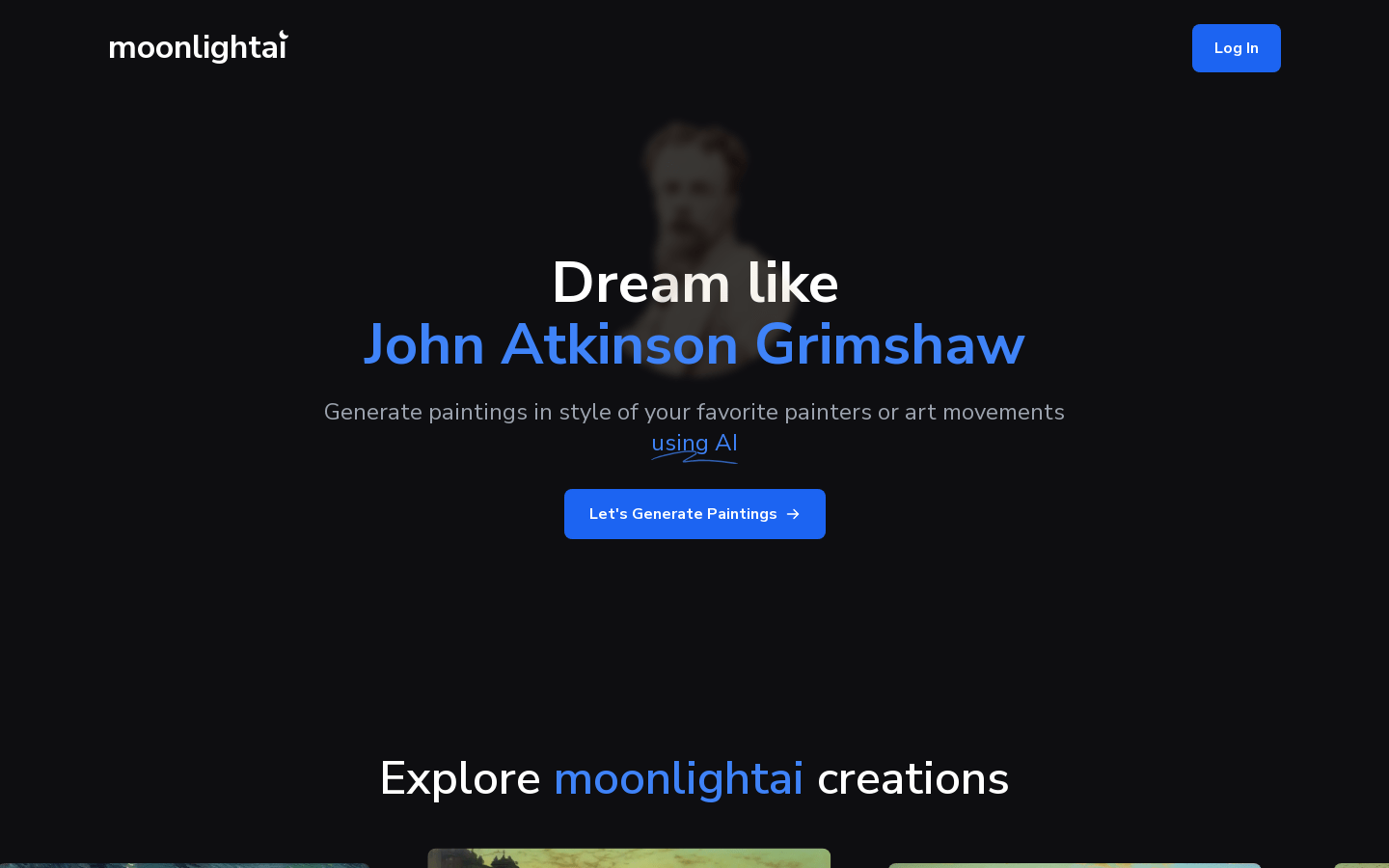 Moonlightai
