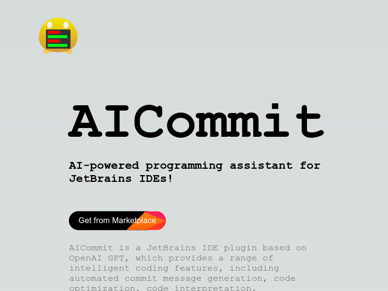 Aicommit   Your Best Commit Generator