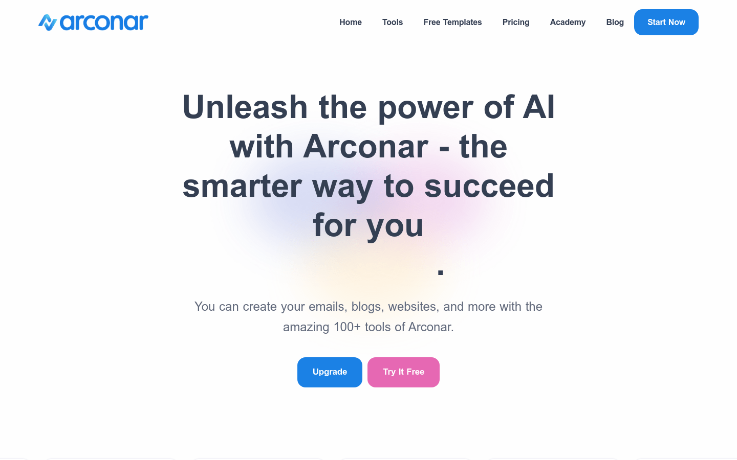 Arconar