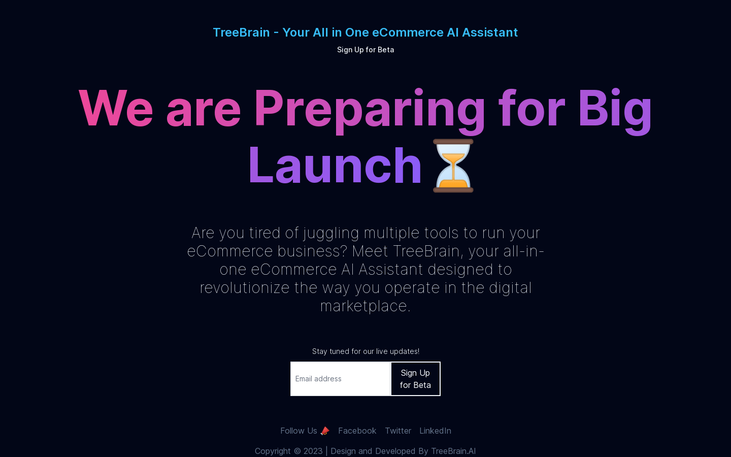 Treebrain