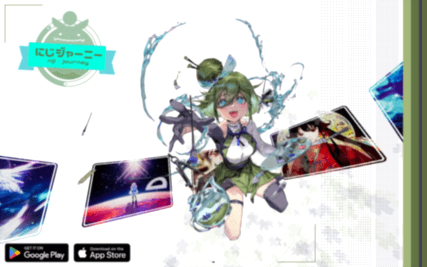 Nijijourney