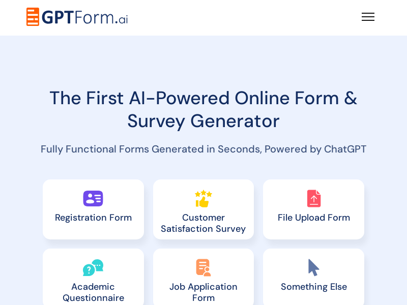 Gptform