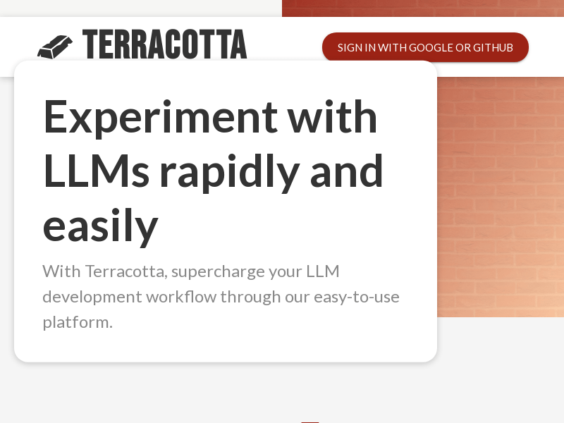 Terracotta