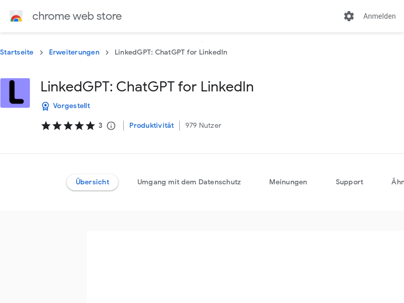 Linkedgpt