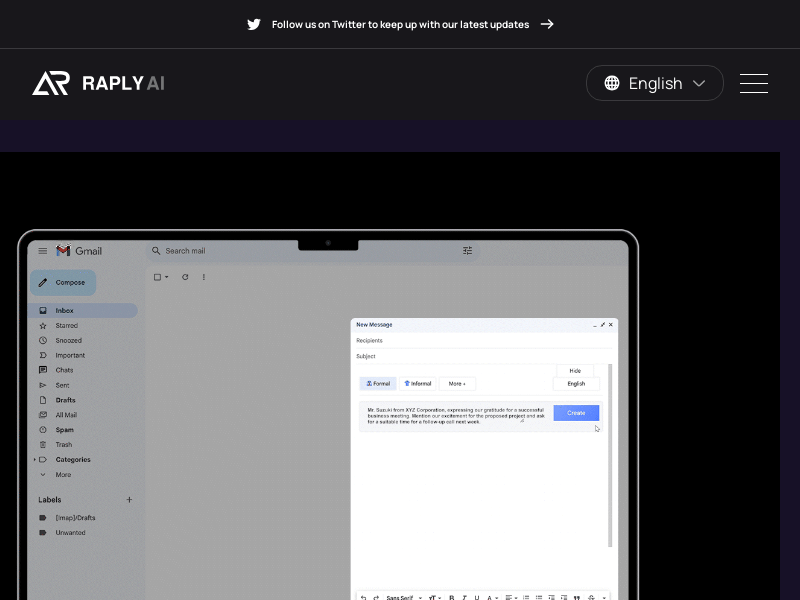 Raply.ai