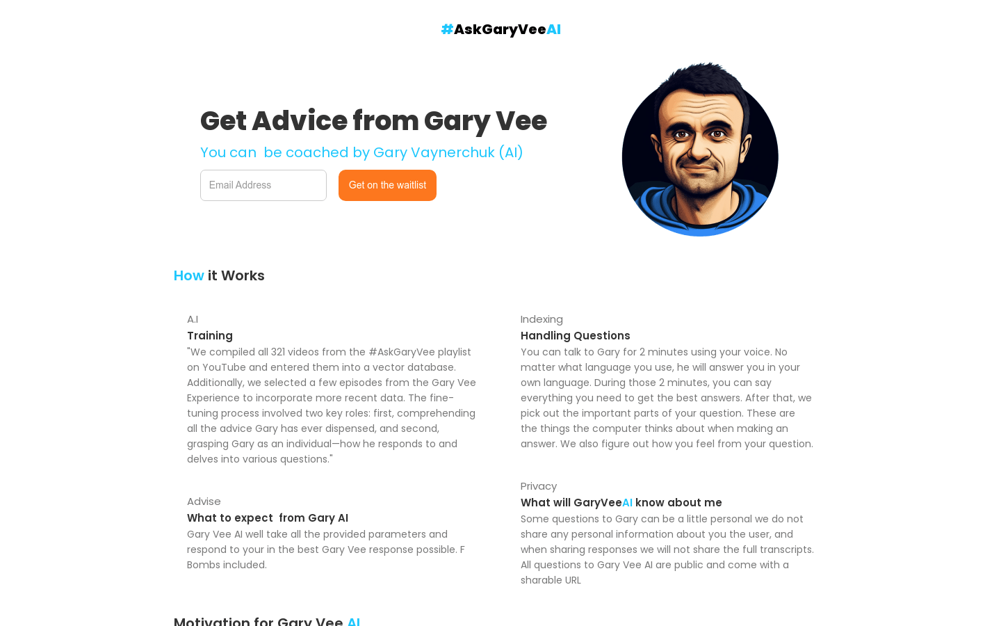 Askgaryveeai