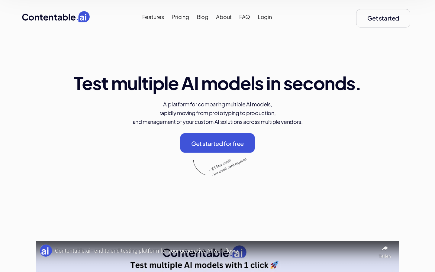 Contentable.ai