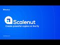 Scalenut: AI Powered Writer