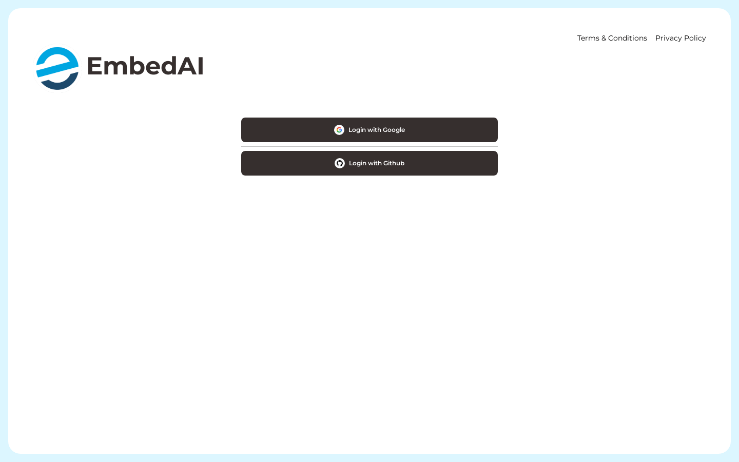 Embedai